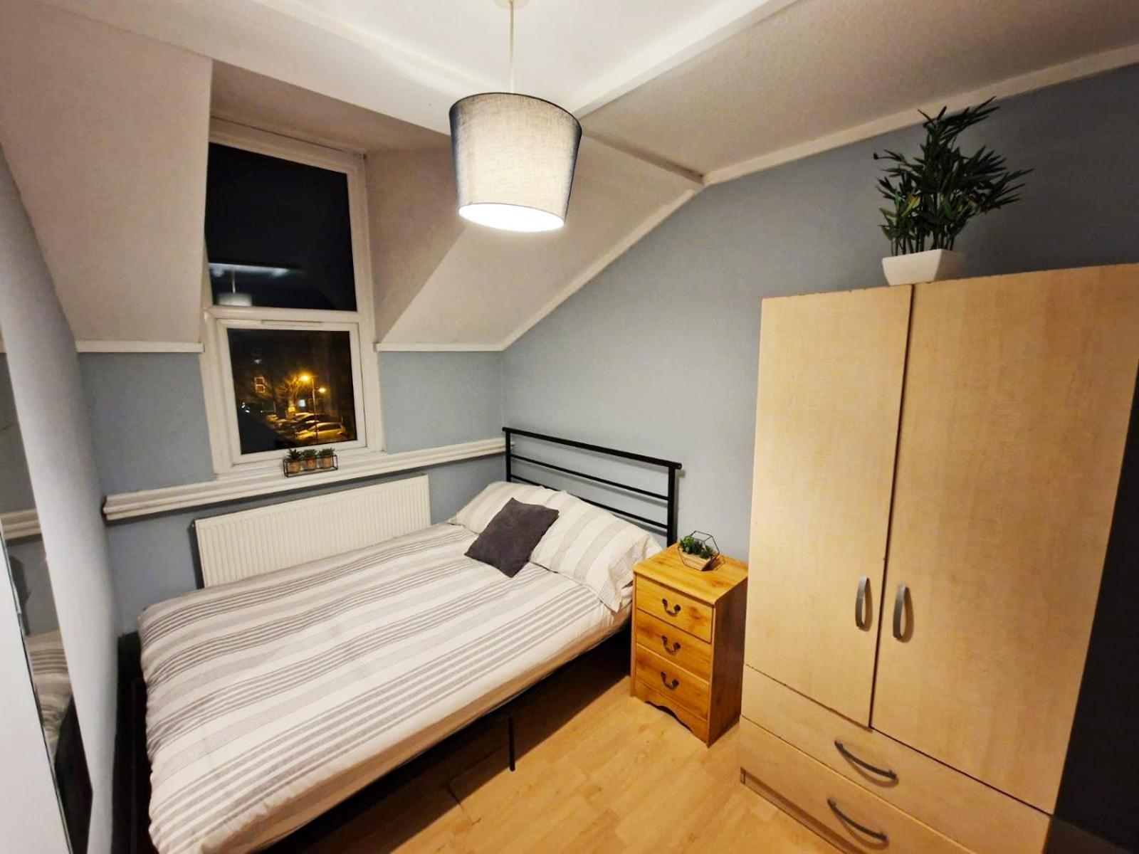 Апартаменти Brixton/Oval House Лондон Екстер'єр фото